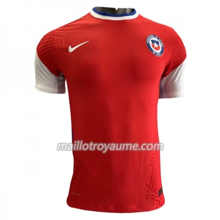Maillot Foot Homme Chili Domicile 2020